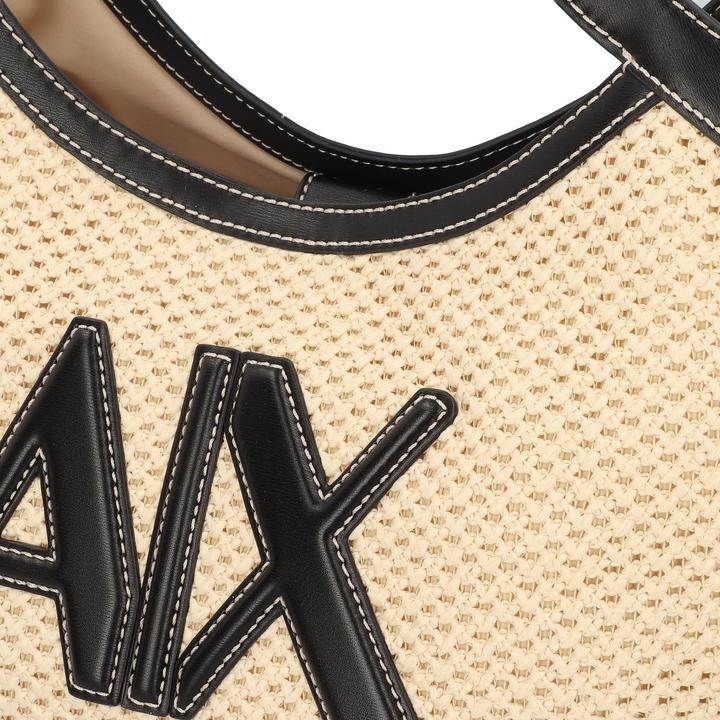 Actual product image Armani Exchange Shopper Tasche 48 cm (20 l)