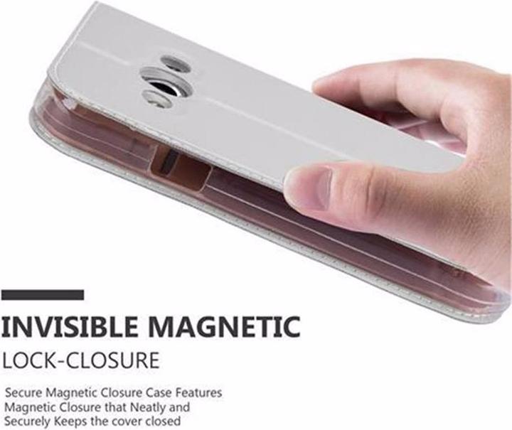 Image du produit Cadorabo Book Classy Style Cover (Samsung Galaxy Xcover 3)