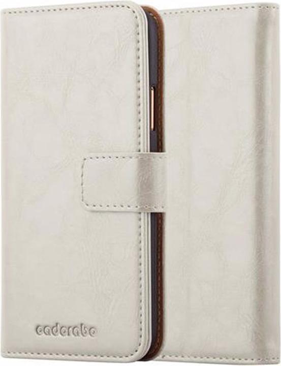 Productafbeelding Cadorabo Boek Luxe Omslag (Apple iPhone X)