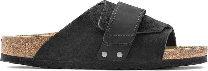 Produktbild Birkenstock Kyoto Nubuck/Suede Leather (39)