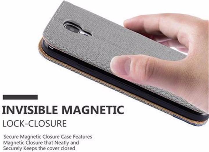 Immagine prodotto Cadorabo Copertina del libro Bast Optics (Samsung Galaxy S4)