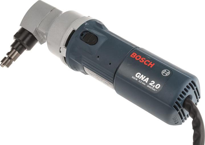 Actual product image Bosch Professional Rodent GNA 2.0 bu 0601530103