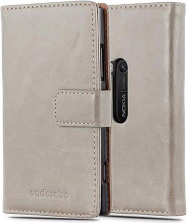 Image du produit Cadorabo Book Couverture de luxe (Nokia Lumia 920)