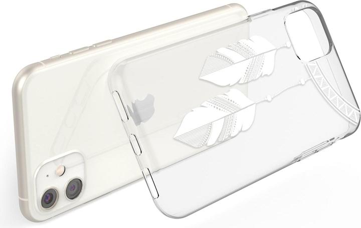 Image du produit Nalia Cache-motif (Apple iPhone 11)