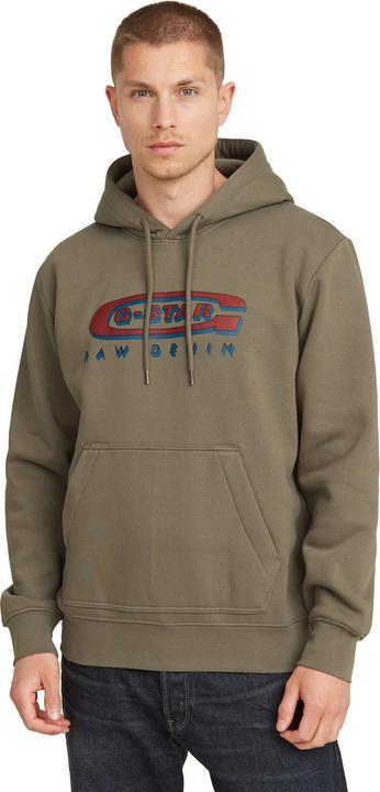 Immagine prodotto G-Star Old Skool Logo (M)