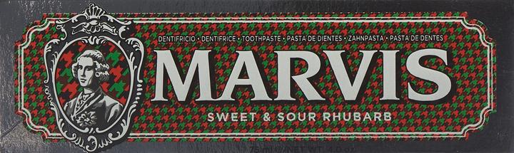 Immagine prodotto Marvis Agrodolce (75 ml)