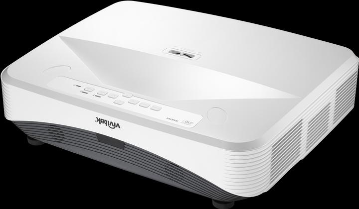 vivitek Dh765z-UST (WUXGA, 4000 lm, 0.23:1)