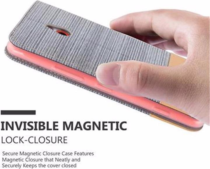 Immagine prodotto Cadorabo Jeans Optik (Nokia Lumia 1320)