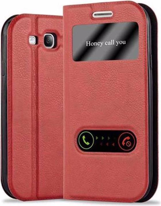 SAFRAN RED