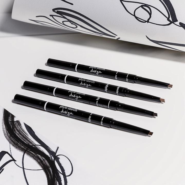 Produktbild Sisley Phyto-Sourcils Design (Cappuccino)