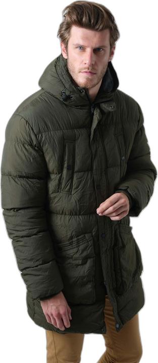 Actual product image Deeluxe parka starling (M)