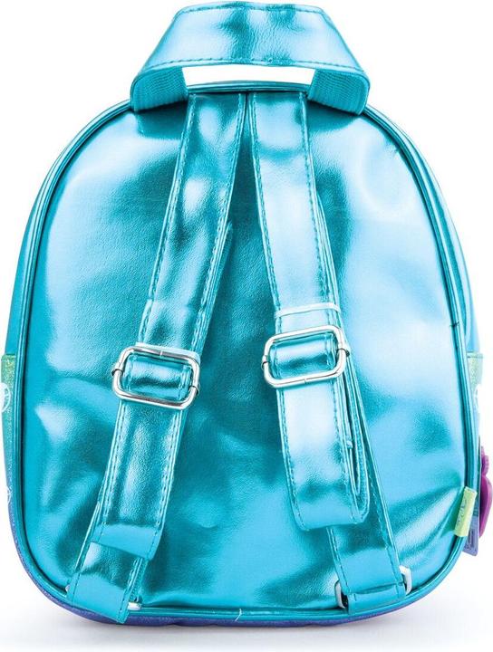 Actual product image Nebulous Stars Nebulous Star - Backpack Nenuphia & Lilya, 41 Cm (232-12543)