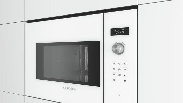Actual product image Bosch Hausgeräte BFL554MW0