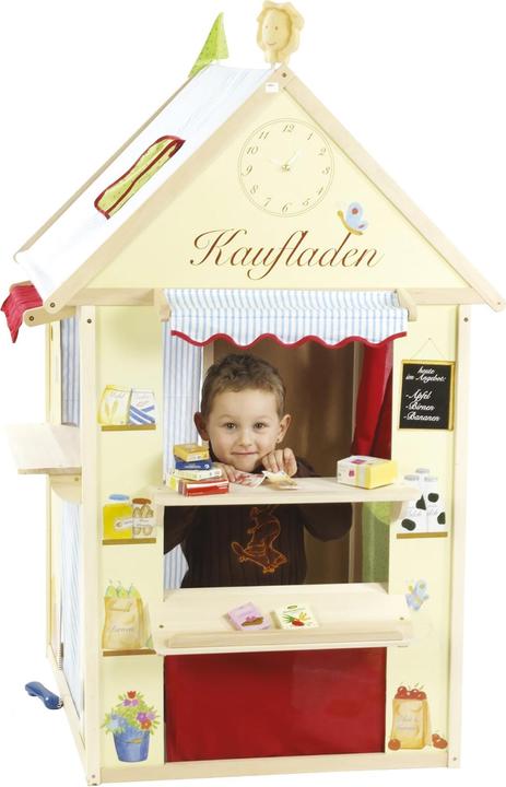 Actual product image Roba Playhouse