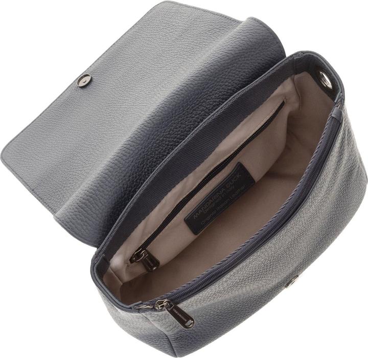 Image du produit Mandarina Duck Sac à bandoulière Mellow Leather Hunting Bag FZT69