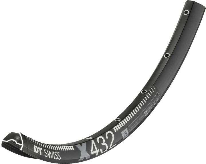 Image du produit DT Swiss X432 jante DB 29" 25 32L (23.74")