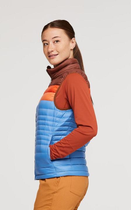 Image du produit Cotopaxi Fuego Down Vest (L)