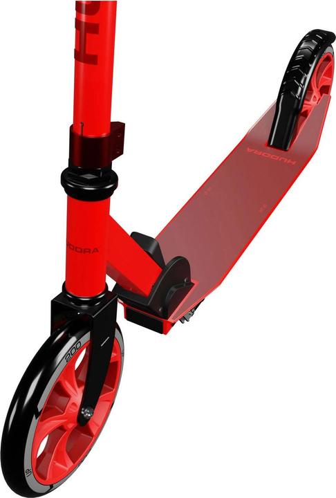Image du produit Hudora Up 200
