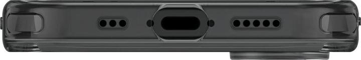 Image du produit Uniq LifePro Magclick Charging Case for iPhone 16e - Black (Apple iPhone 16e)