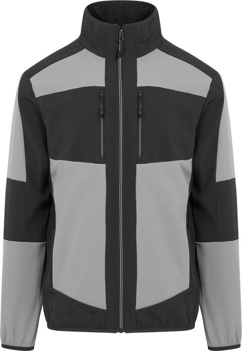 Regatta EVolve Softshelljacke Zweilagig