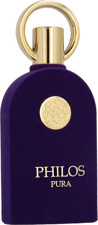 Produktbild Maison Alhambra Philos Pura (Eau de Parfum, 100 ml)