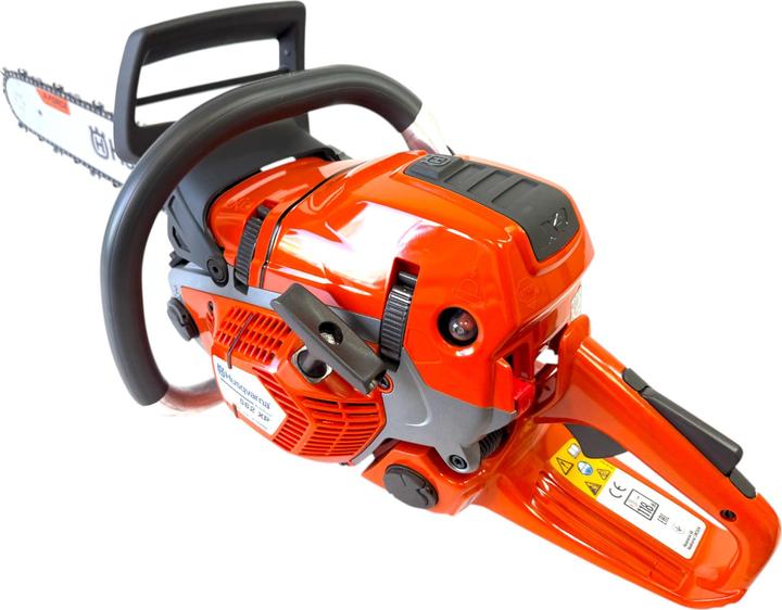 Actual product image Husqvarna 562 XP (Petrol chain saw)