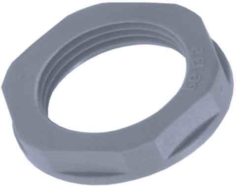 Lapp SKINTOP GMP-GL-M 50x1,5 53119063 Locknut M50 light grey (M50)