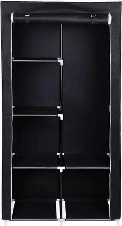 Actual product image Songmics Tingo (88 x 45 x 168 cm)