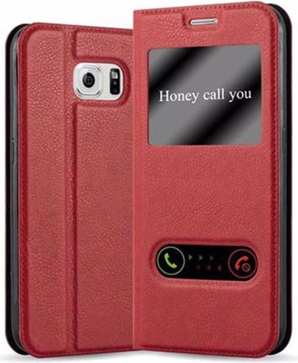 SAFRAN RED
