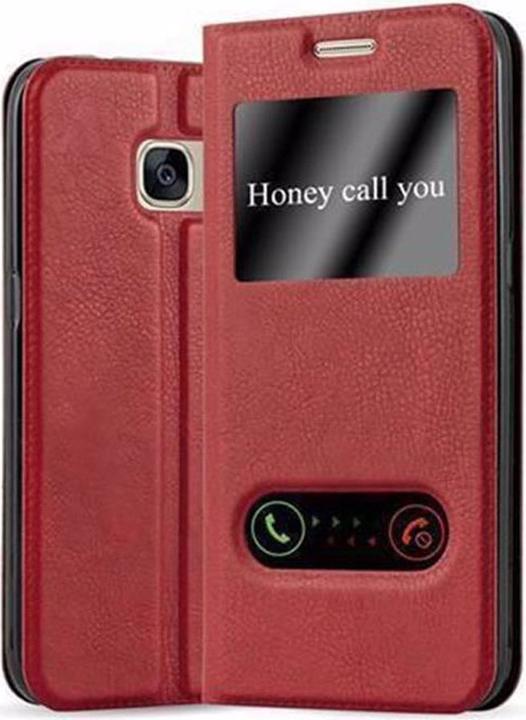 SAFRAN RED