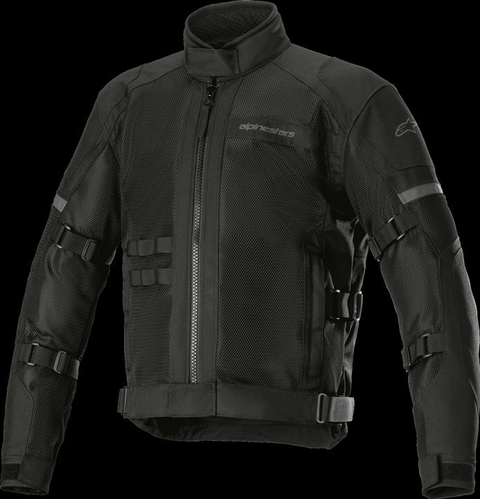 Actual product image Alpinestars Crosshill WP Air Jacket (Men, L)