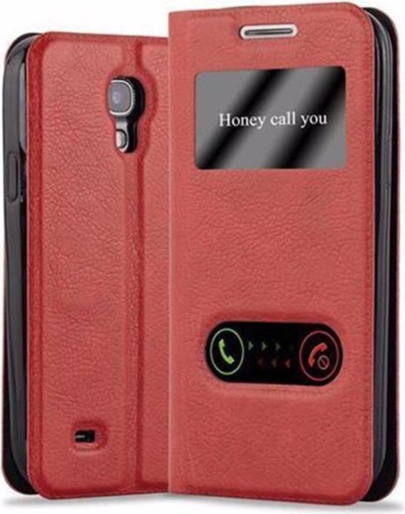 SAFRAN ROSSO