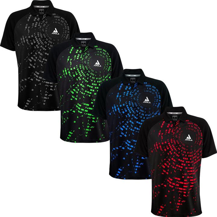 Actual product image Joola Centrela (L)