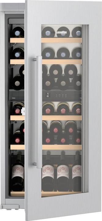 Produktbild Liebherr EWTdf 2353-21 Weinkühler Integriert 48 Flasche(n)