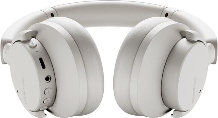 Produktbild Urbanista Valencia White (ANC, 50 h, Kabellos)