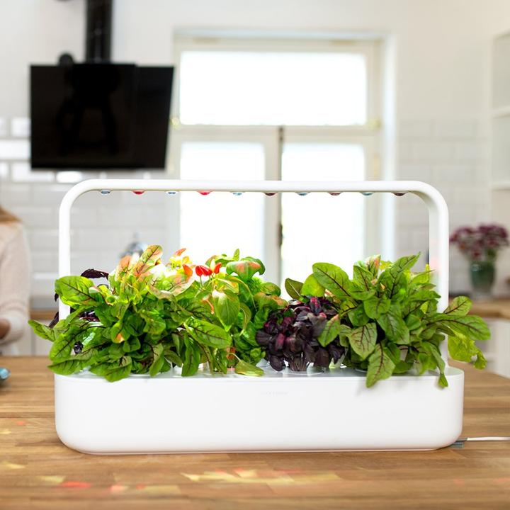 Immagine prodotto Click and Grow Smart Garden 9 (62.50 cm)