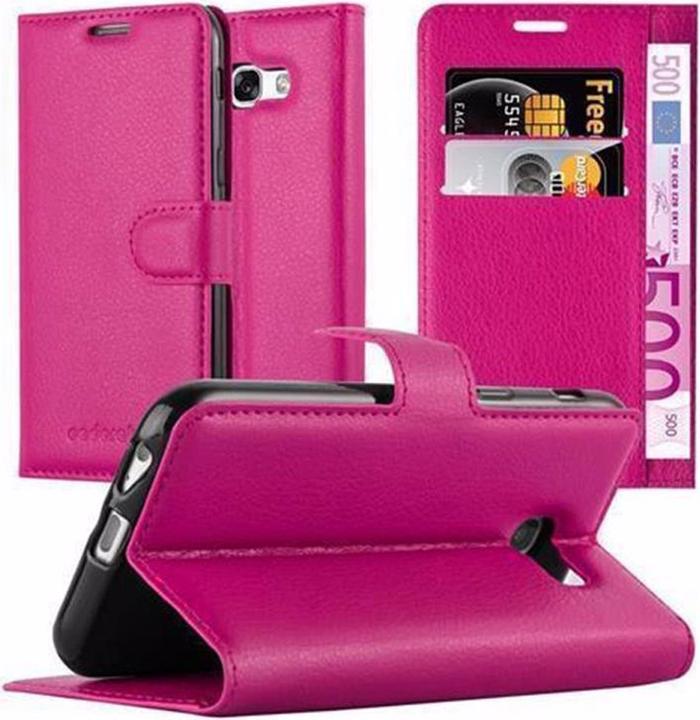 Cherry Pink