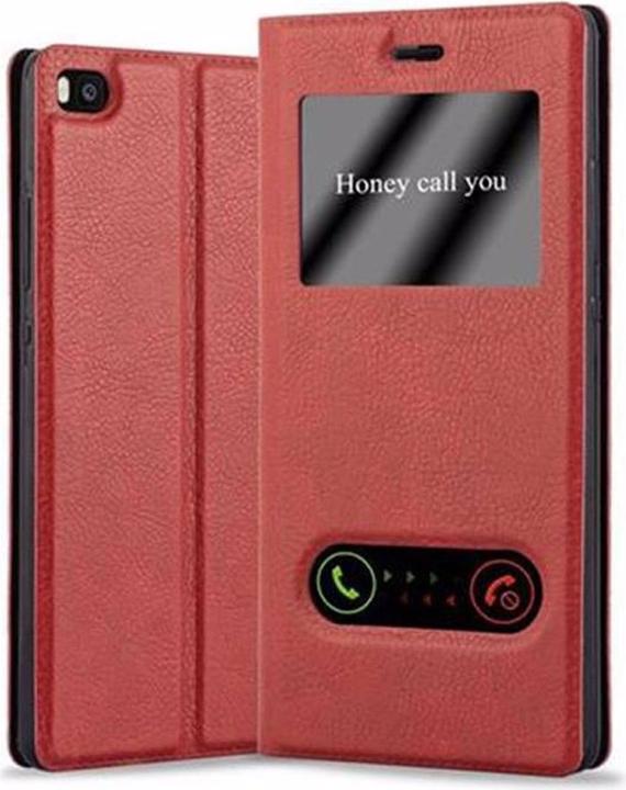SAFRAN RED