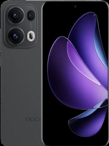 Produktbild OPPO Reno 13 Pro (512 GB, Graphite Grey, 6.83", SIM + eSIM, 50 Mpx, 5G)
