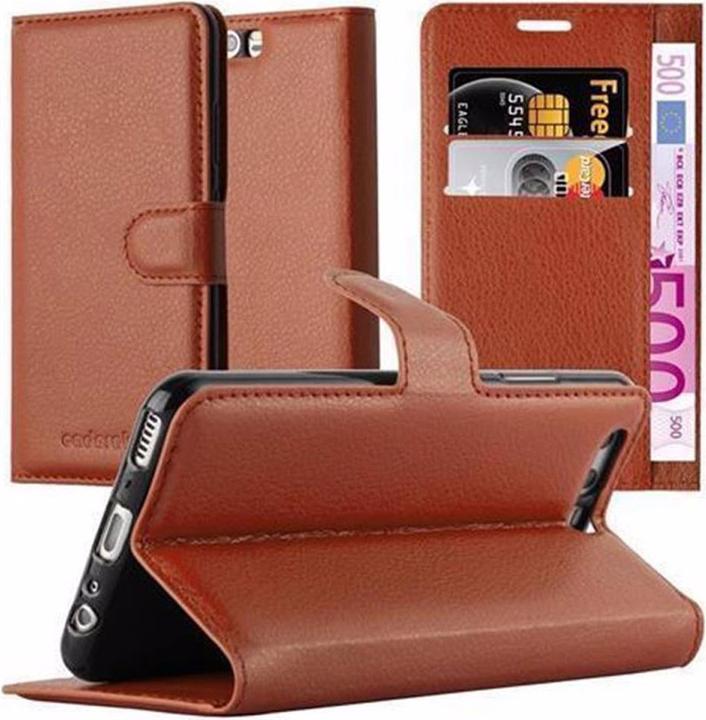 Chocolate Brown