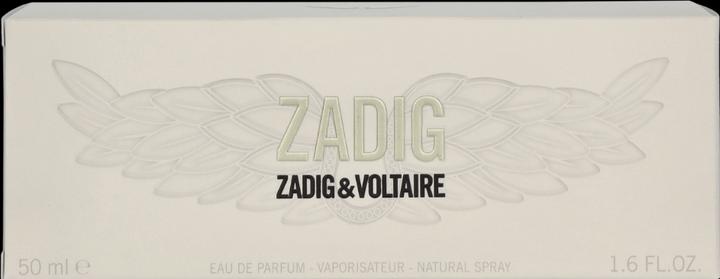 Immagine prodotto Zadig & Voltaire Eau de Parfum (Eau de parfum, 50 ml)