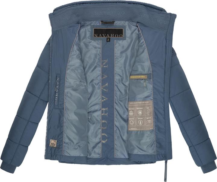 Actual product image Navahoo Love fairy 14 (XXL)