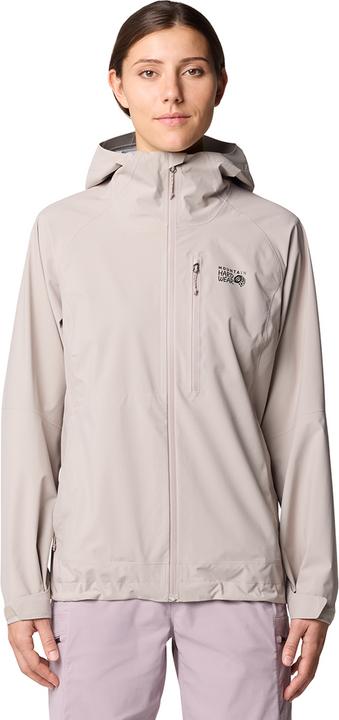 Mountain Hardwear W Stretch Ozonic™ Jacket (M)