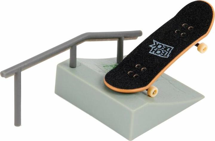 Produktbild Spin Master Skateboard set (Multilingual)
