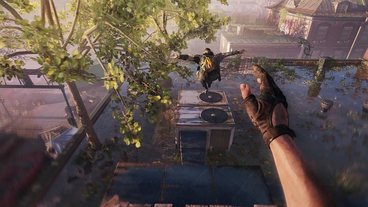 Image du produit Techland Dying Light 2 Stay Human (PS5, IT)