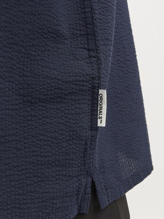 Immagine prodotto Jack & Jones Camicia dalla vestibilità rilassata Camicia (S)