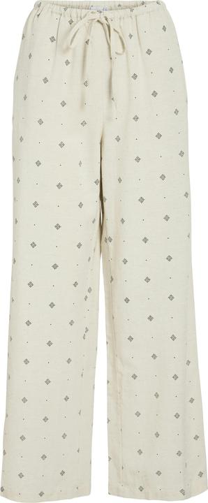 Produktbild Vila Mid Waist Hose (40)