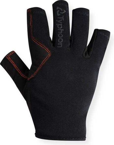 Produktbild Typhoon Segelhandschuhe Essential Half Finger (L)