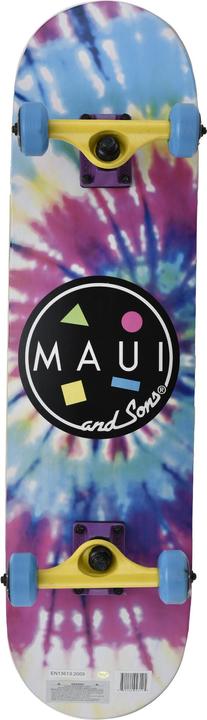 Actual product image Maui and Sons Trippin (31.10")