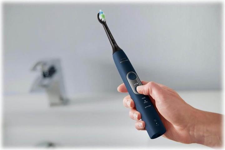 Produktbild Philips Sonicare HX6871/47 (Schallzahnbürste)